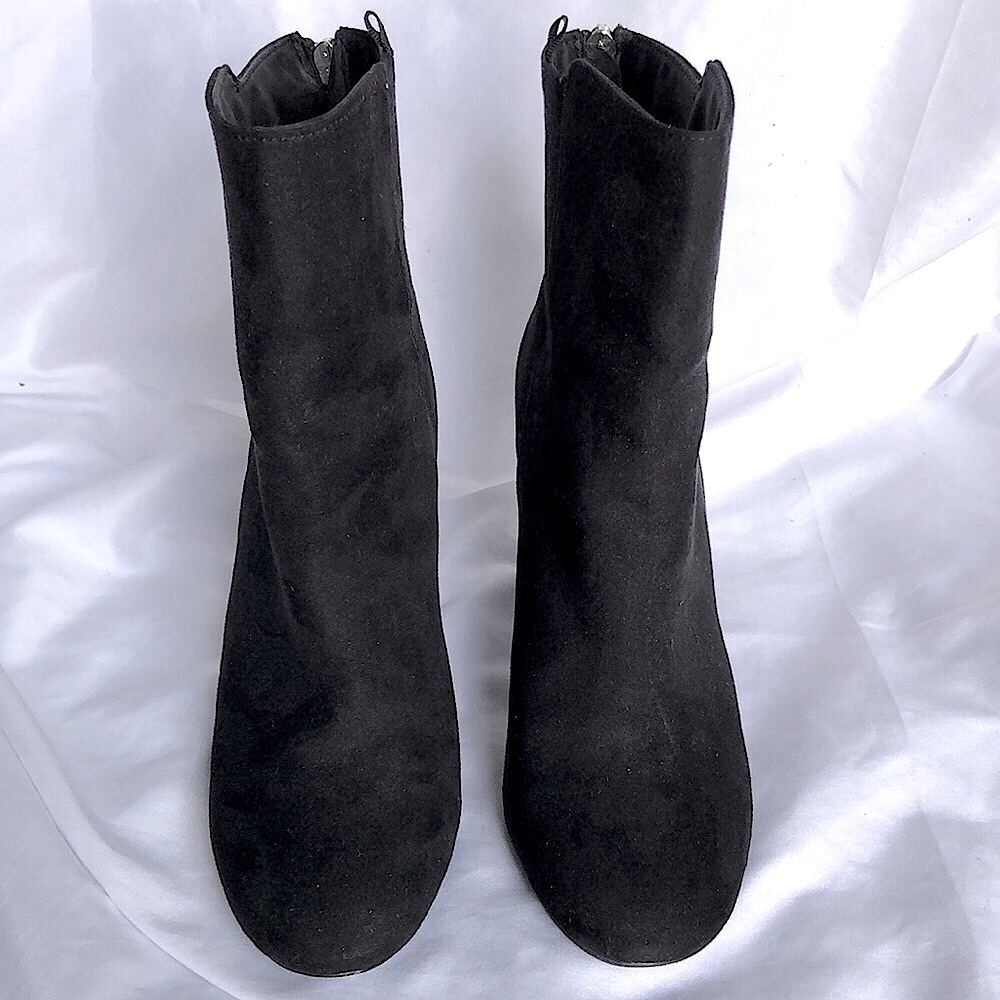 H&M Booties - Picture 3 of 5